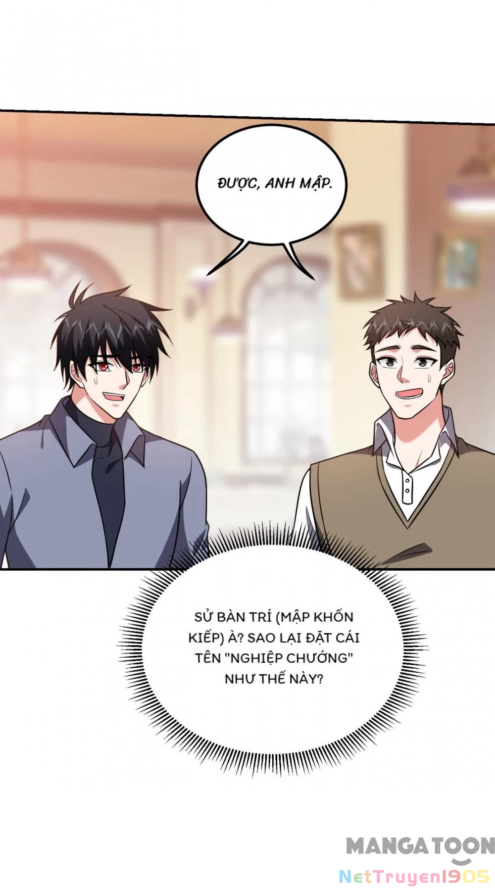 Nhặt Hoa Khôi Về Làm Vợ Chapter 268 - 22