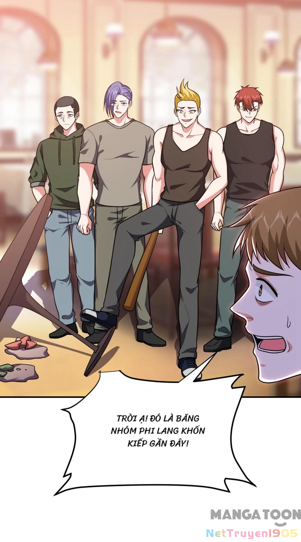 Nhặt Hoa Khôi Về Làm Vợ Chapter 268 - 24