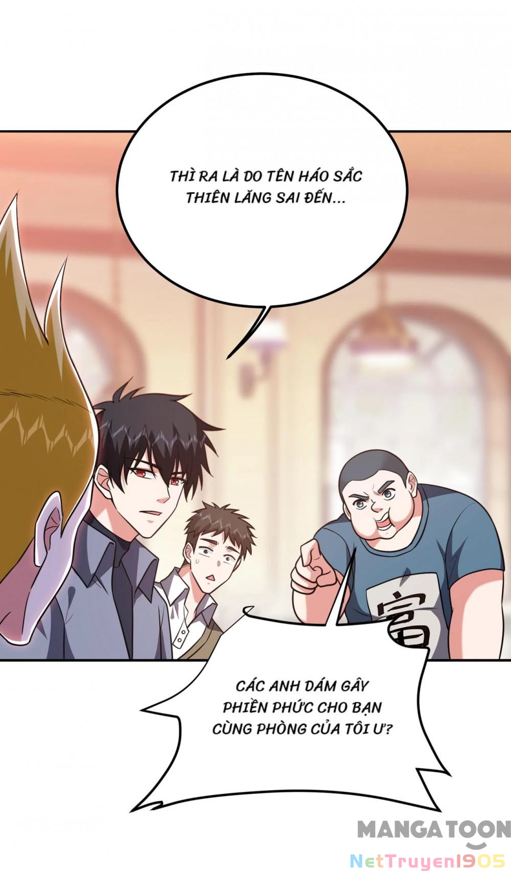 Nhặt Hoa Khôi Về Làm Vợ Chapter 268 - 26
