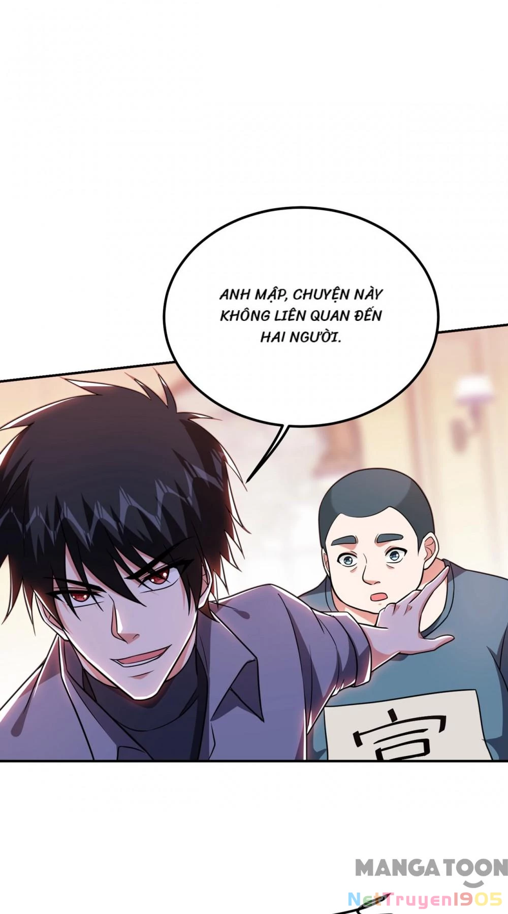 Nhặt Hoa Khôi Về Làm Vợ Chapter 268 - 27