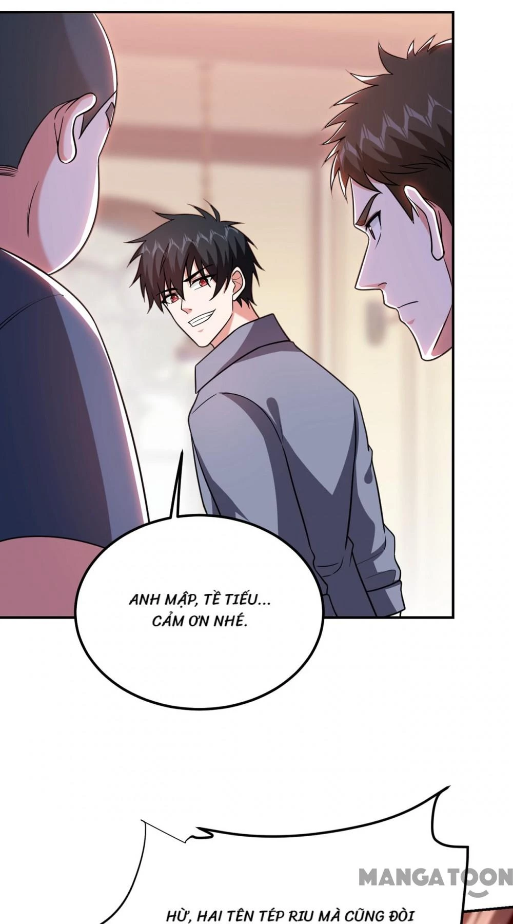 Nhặt Hoa Khôi Về Làm Vợ Chapter 268 - 30
