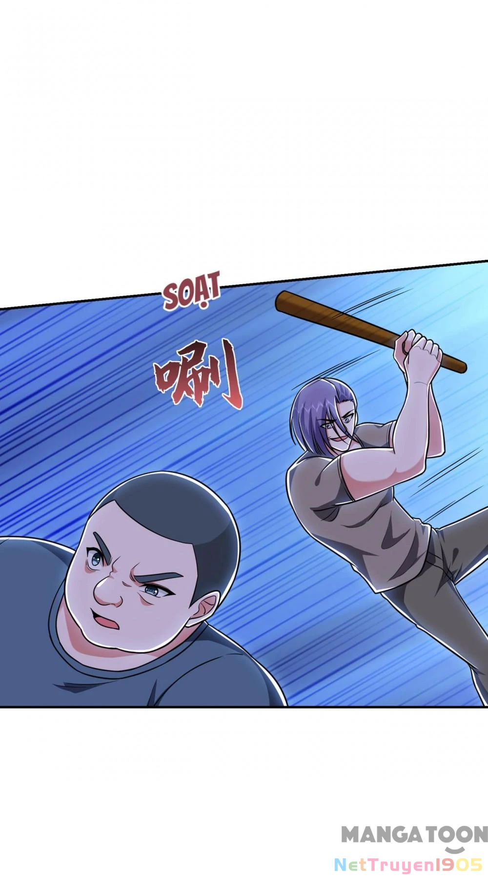Nhặt Hoa Khôi Về Làm Vợ Chapter 268 - 33