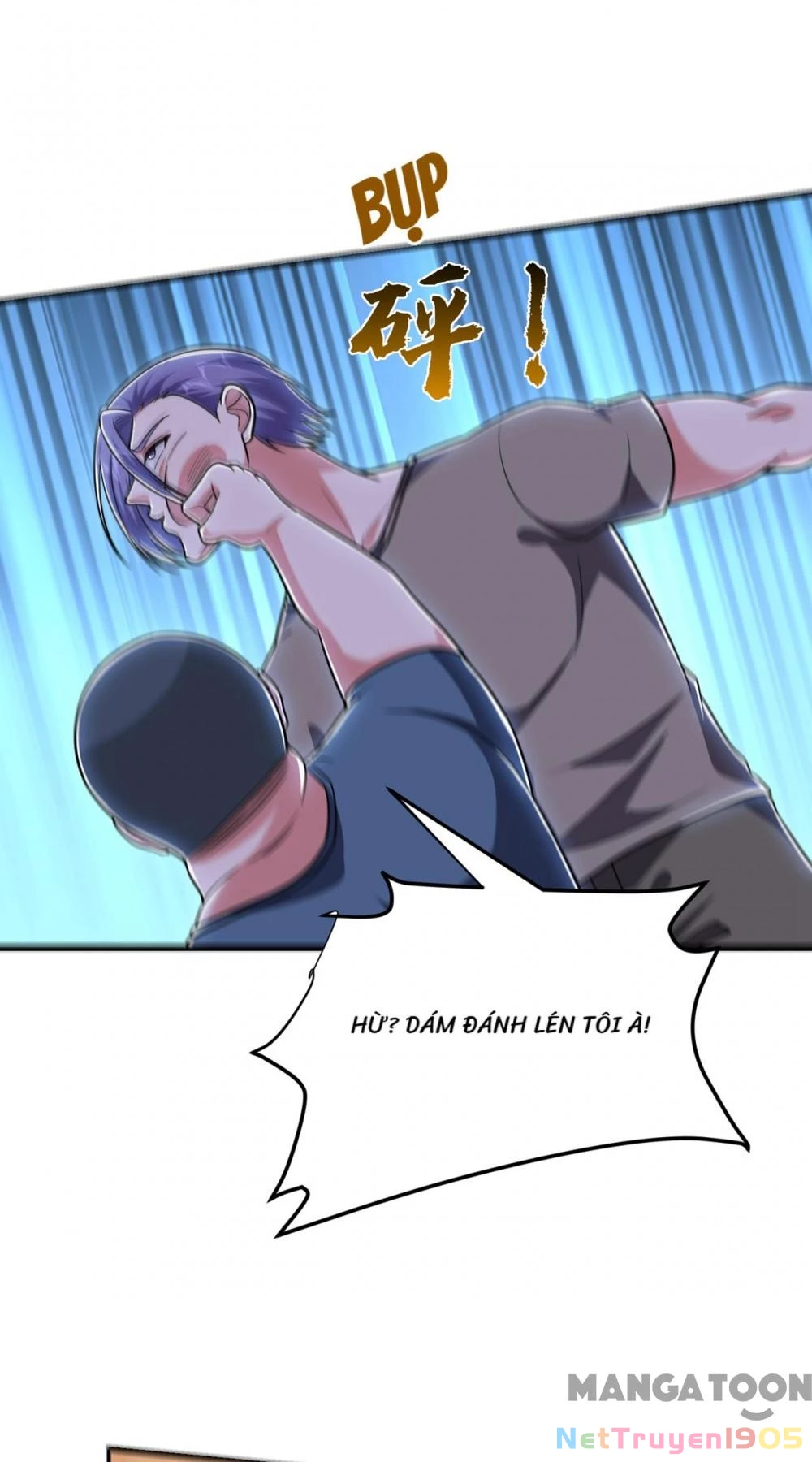 Nhặt Hoa Khôi Về Làm Vợ Chapter 269 - 2