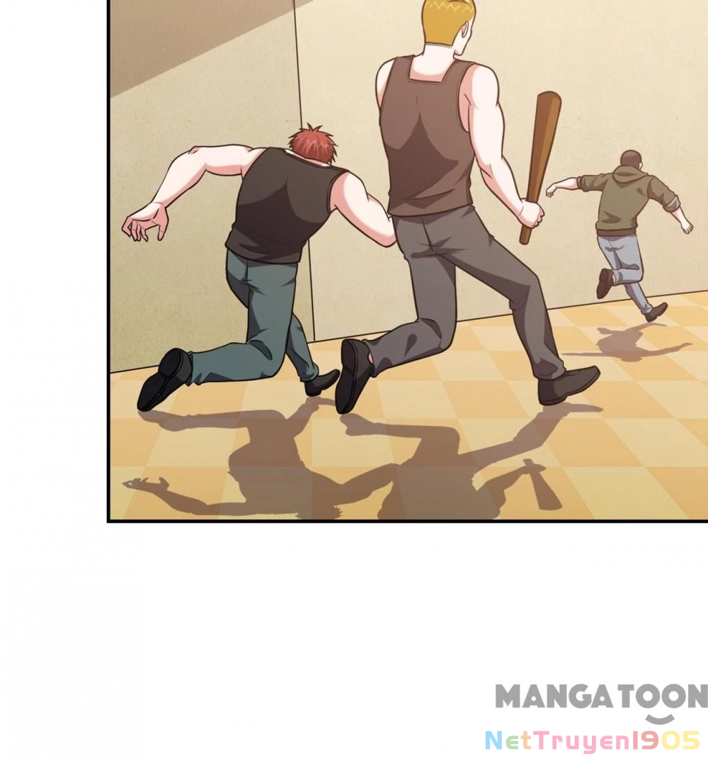Nhặt Hoa Khôi Về Làm Vợ Chapter 269 - 6