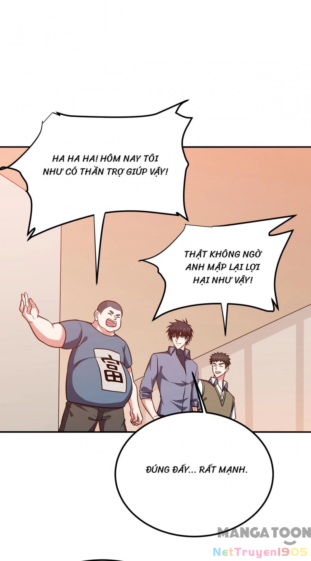 Nhặt Hoa Khôi Về Làm Vợ Chapter 269 - 7
