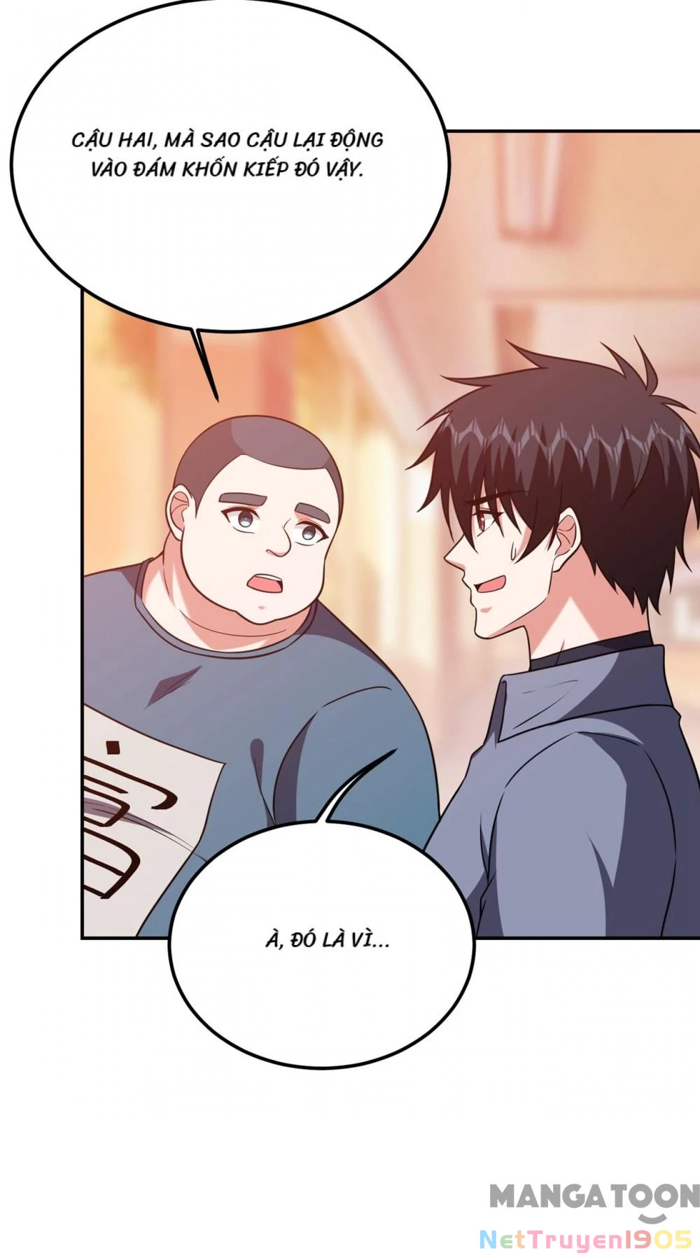 Nhặt Hoa Khôi Về Làm Vợ Chapter 269 - 8