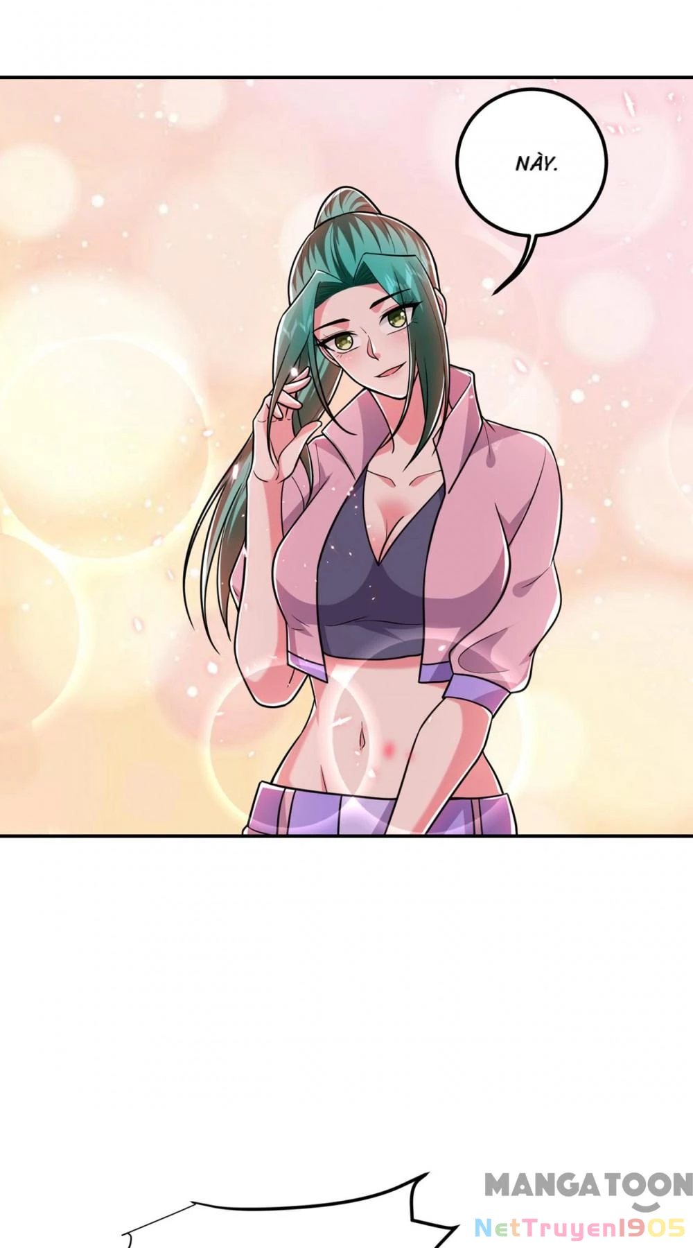 Nhặt Hoa Khôi Về Làm Vợ Chapter 269 - 9