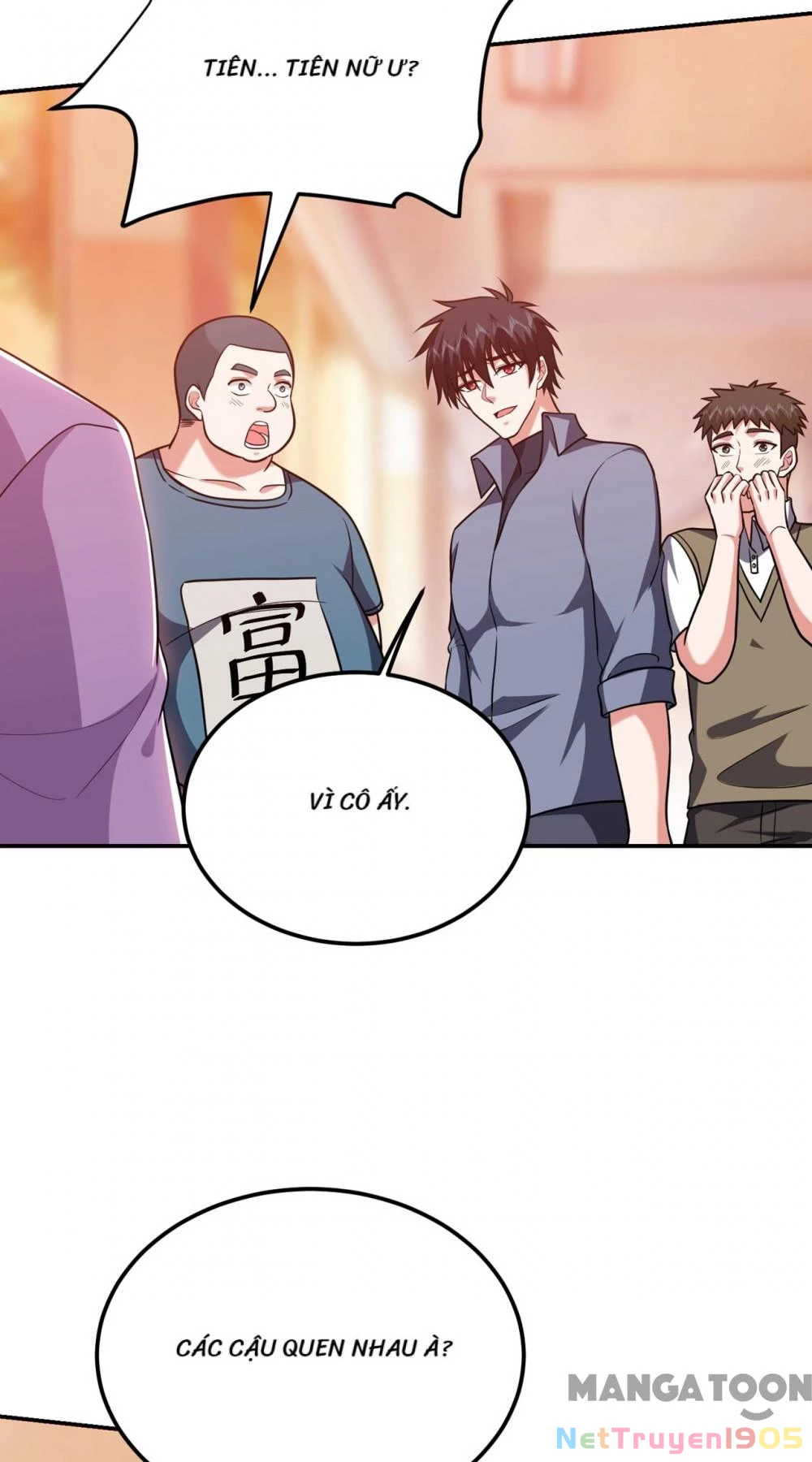 Nhặt Hoa Khôi Về Làm Vợ Chapter 269 - 10