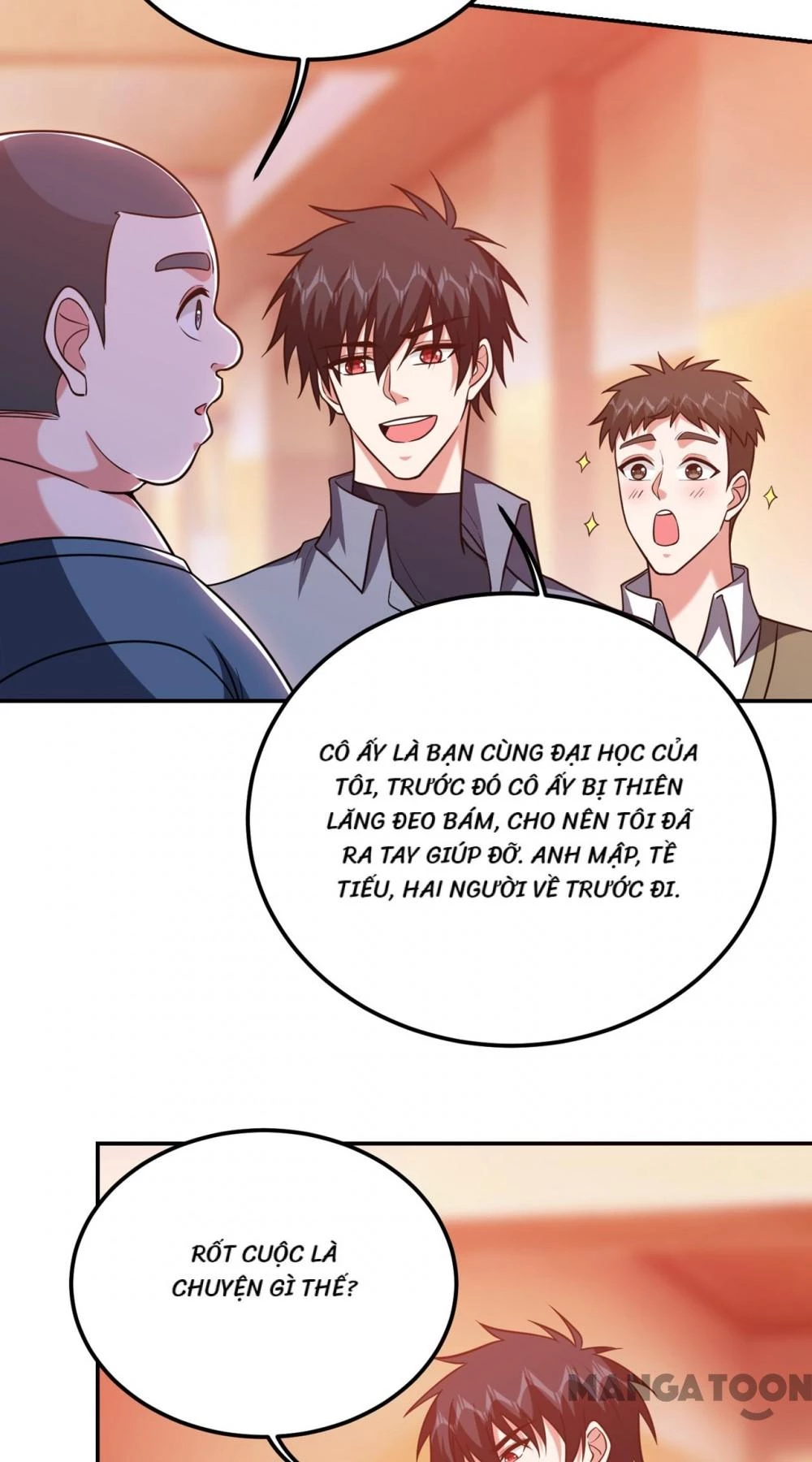 Nhặt Hoa Khôi Về Làm Vợ Chapter 269 - 11