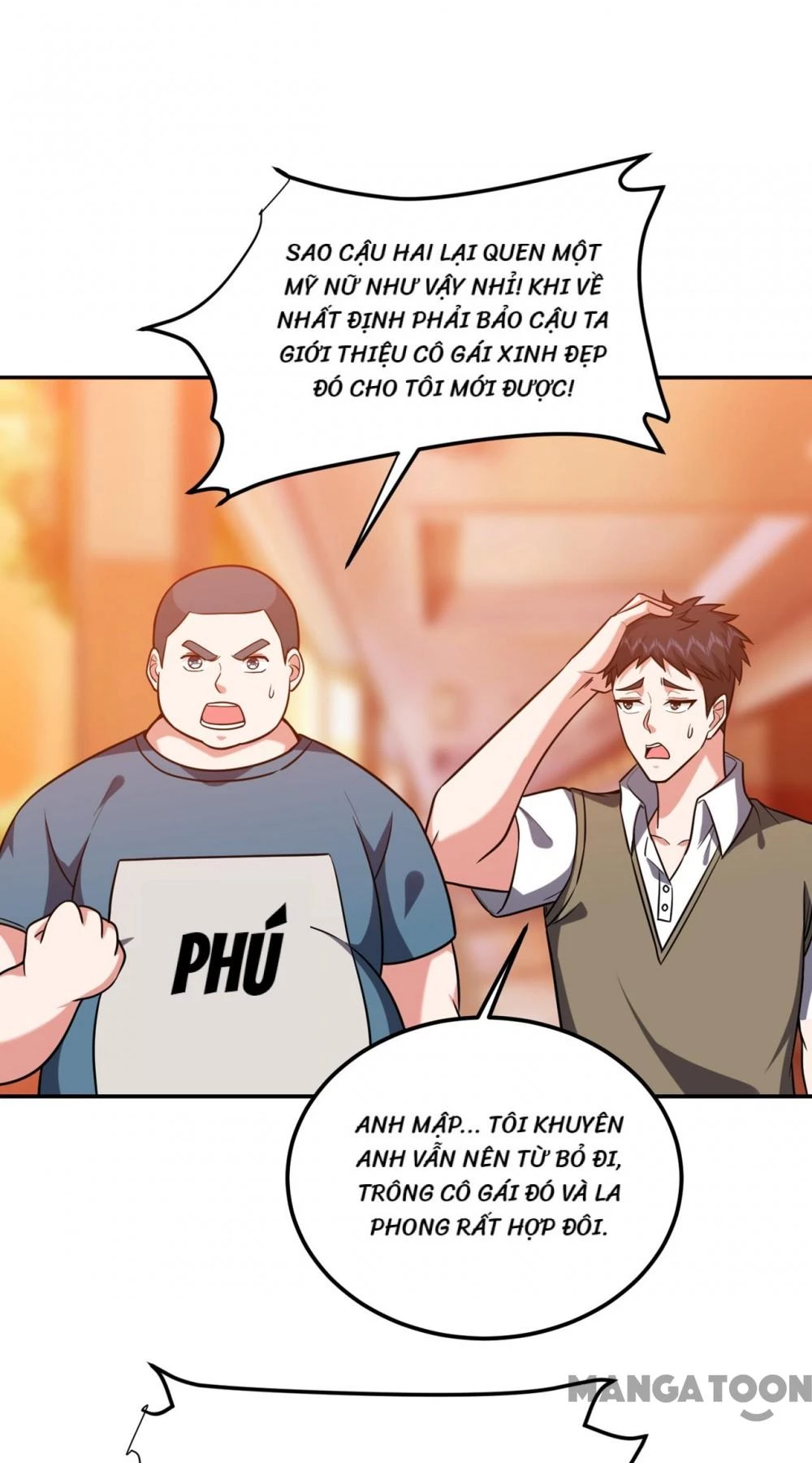 Nhặt Hoa Khôi Về Làm Vợ Chapter 269 - 13