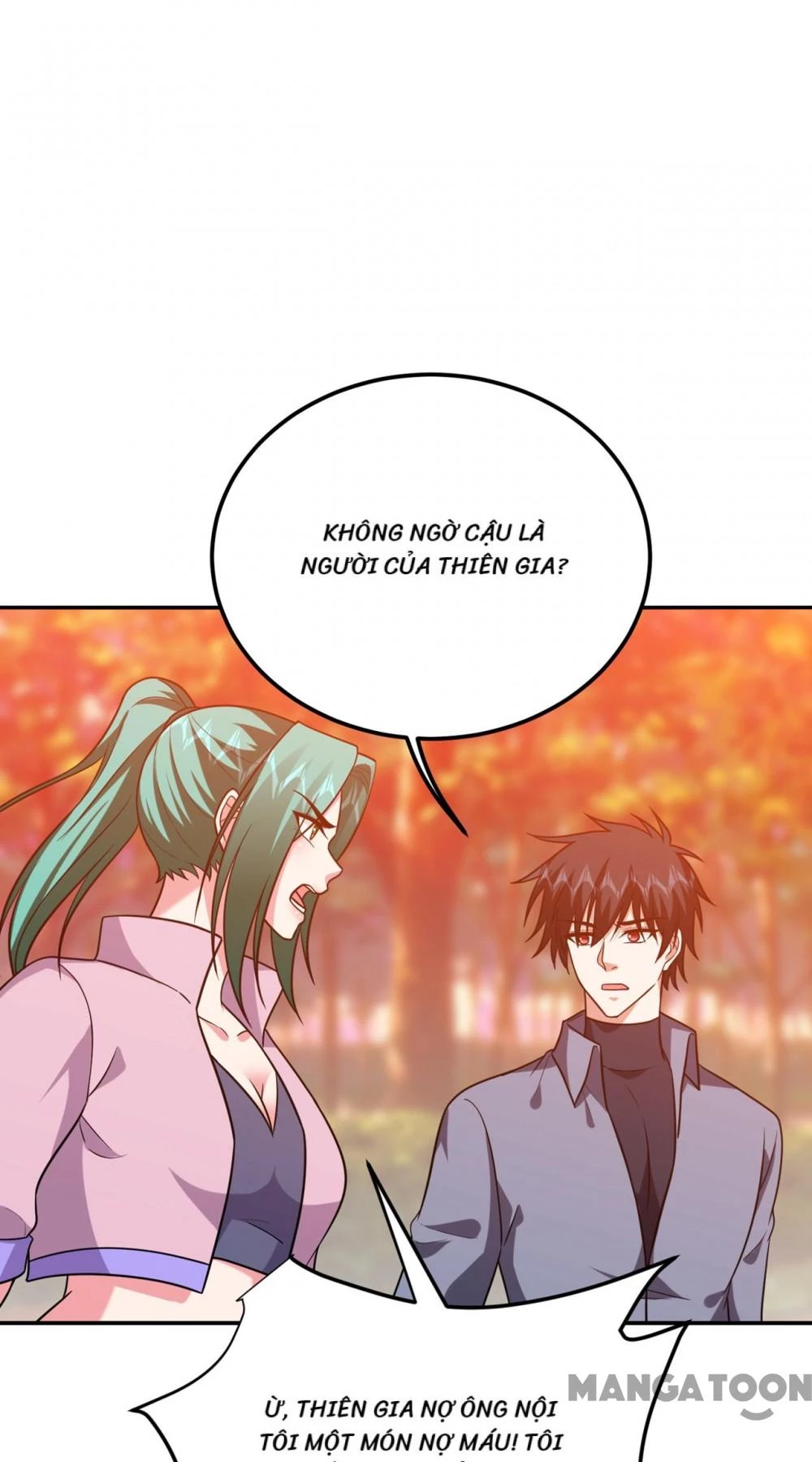 Nhặt Hoa Khôi Về Làm Vợ Chapter 269 - 15