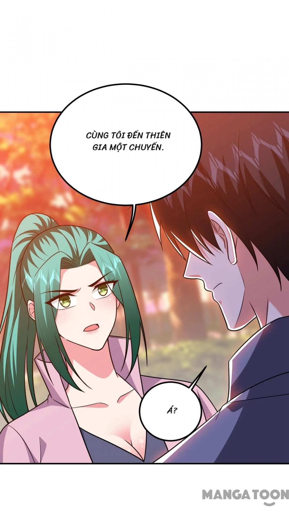 Nhặt Hoa Khôi Về Làm Vợ Chapter 269 - 17