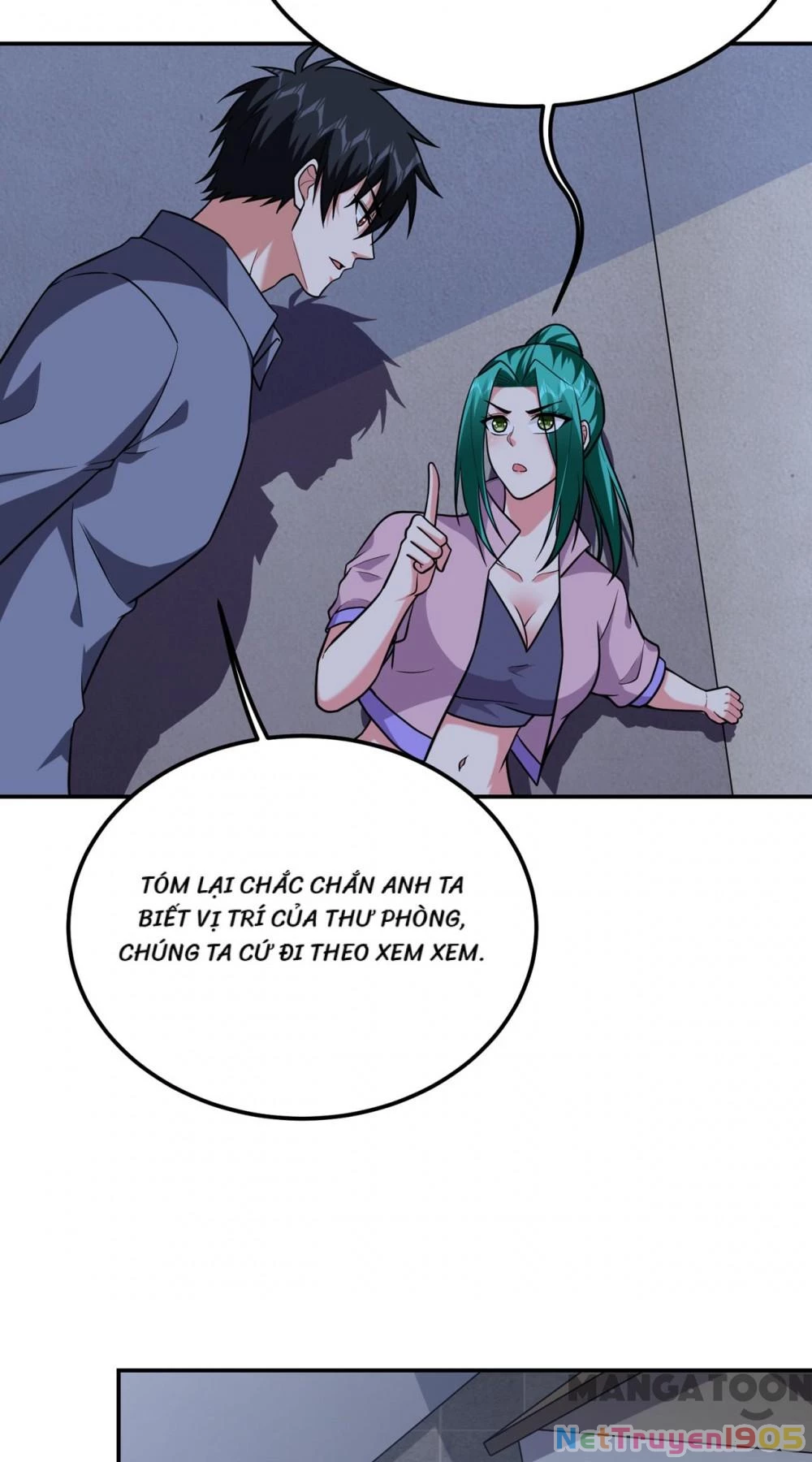 Nhặt Hoa Khôi Về Làm Vợ Chapter 269 - 25