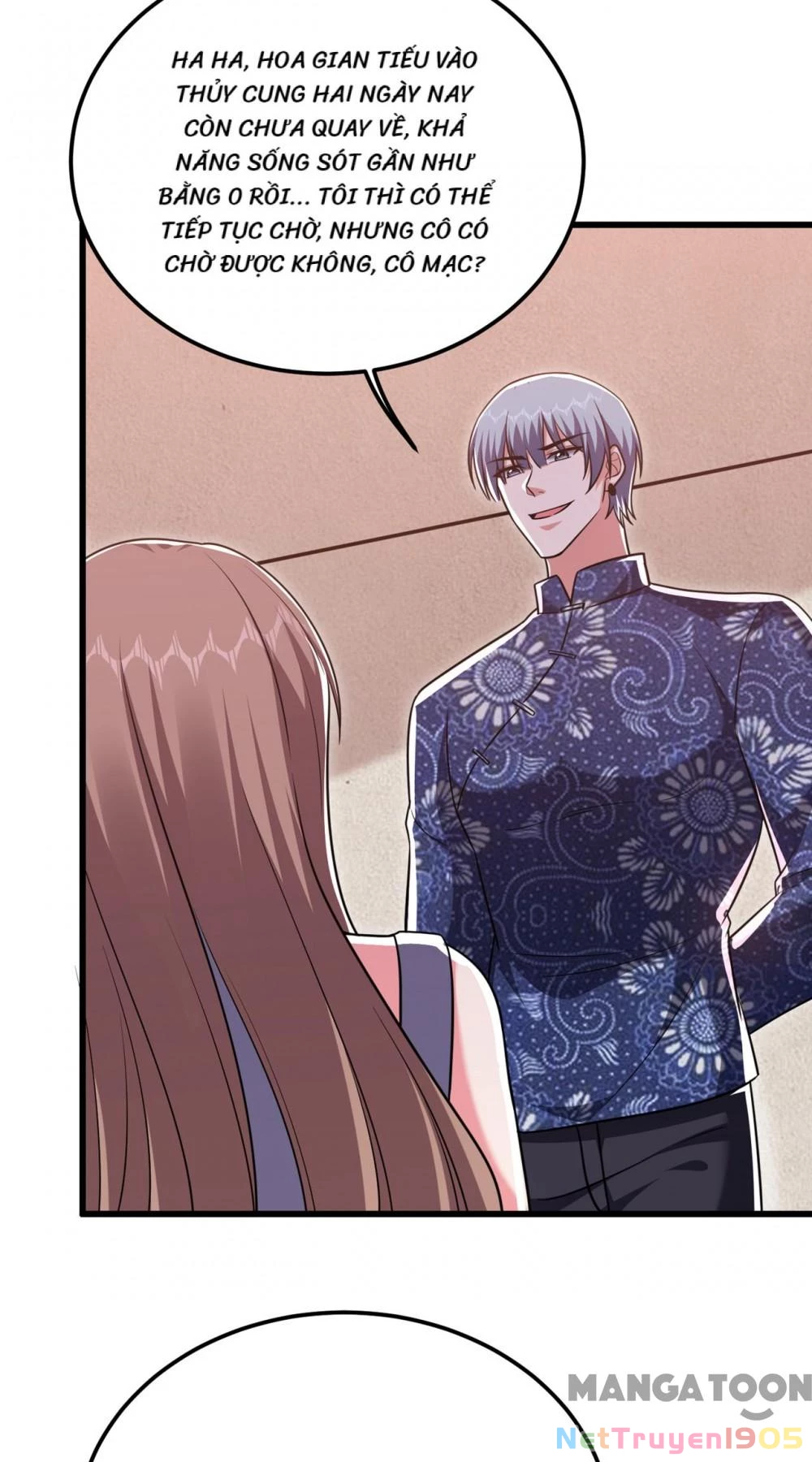 Nhặt Hoa Khôi Về Làm Vợ Chapter 269 - 31