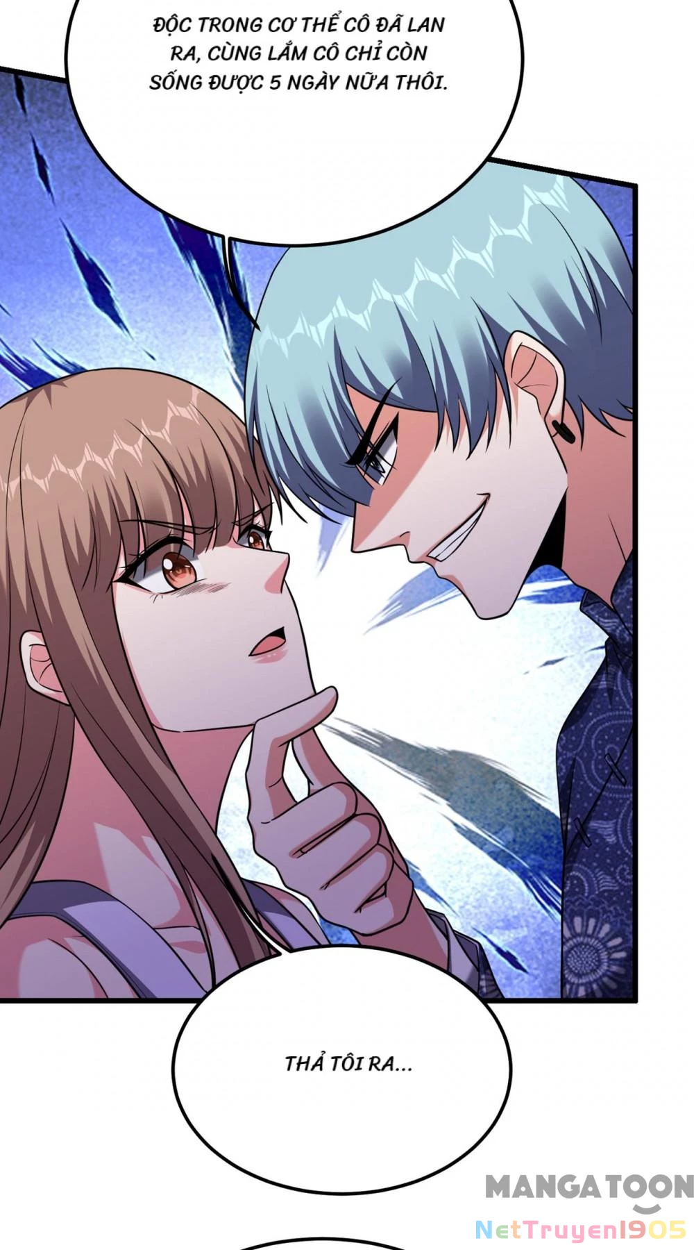 Nhặt Hoa Khôi Về Làm Vợ Chapter 269 - 32