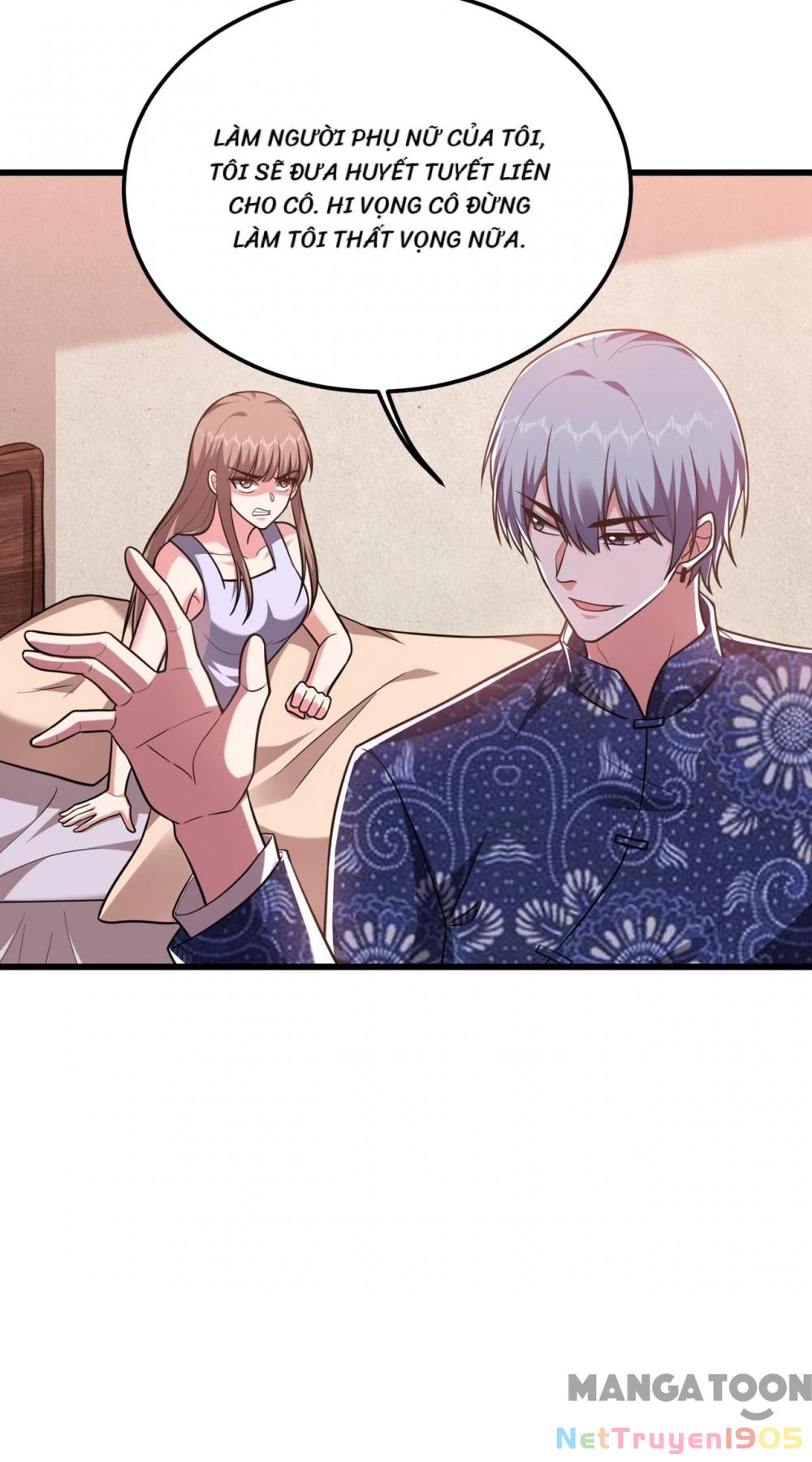 Nhặt Hoa Khôi Về Làm Vợ Chapter 269 - 33