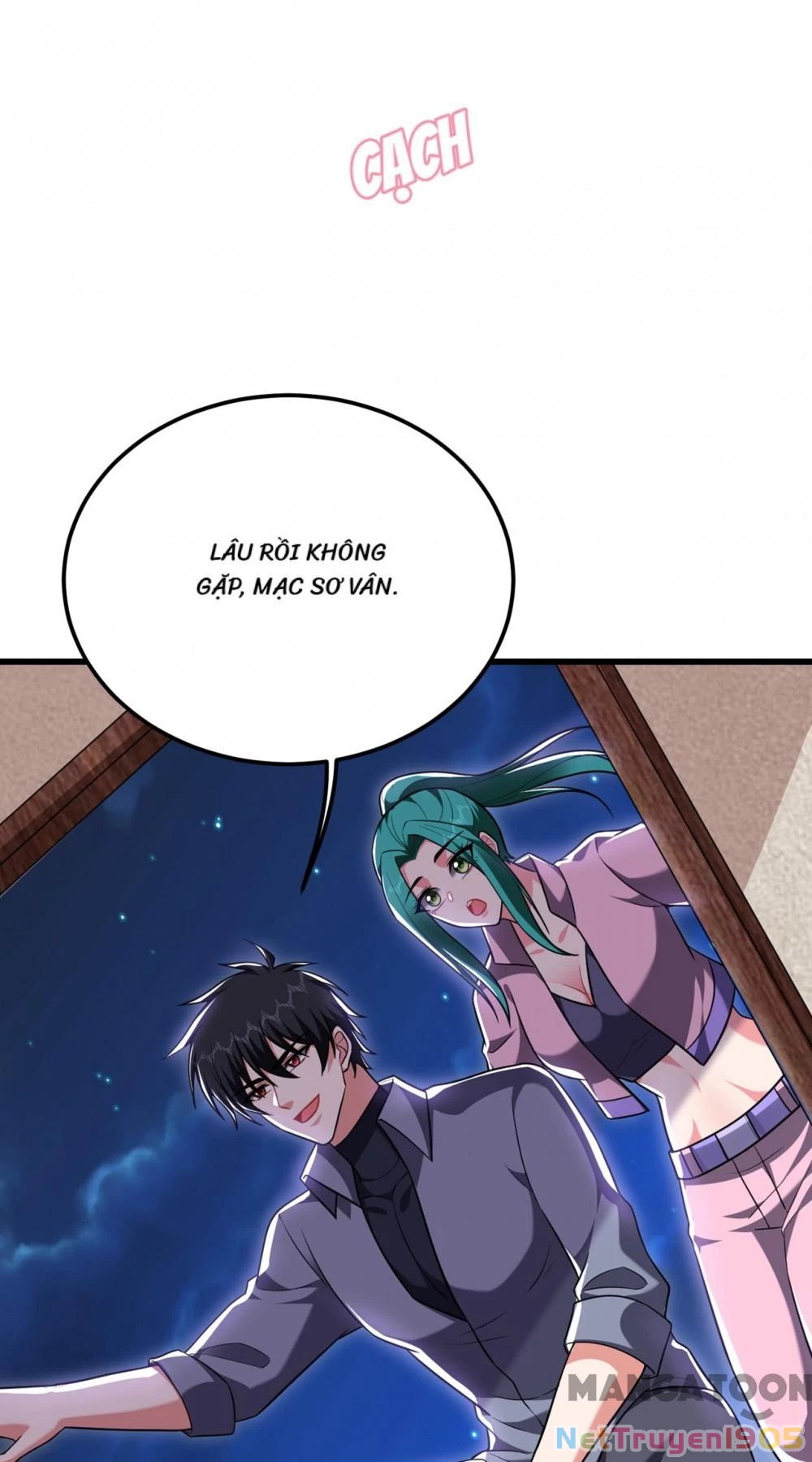 Nhặt Hoa Khôi Về Làm Vợ Chapter 269 - 35