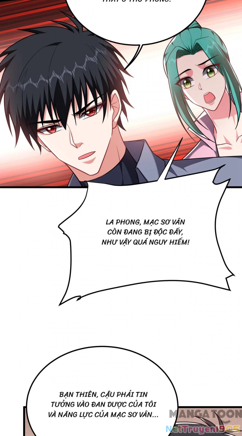 Nhặt Hoa Khôi Về Làm Vợ Chapter 270 - 5