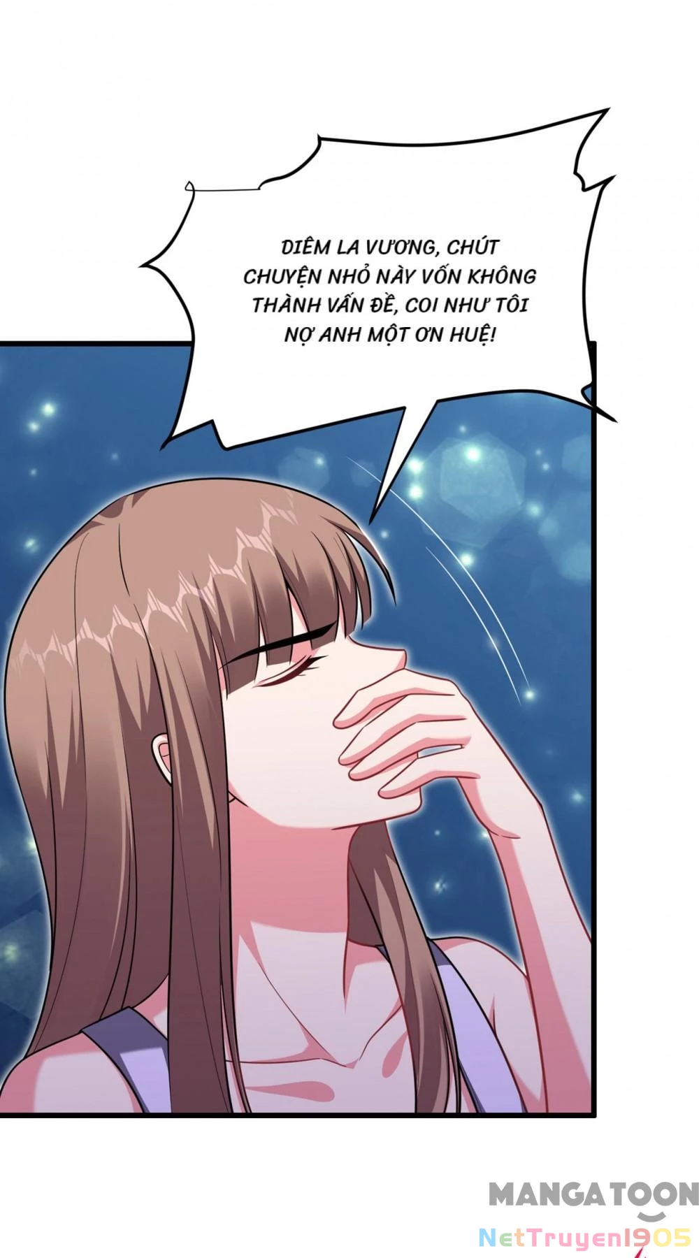 Nhặt Hoa Khôi Về Làm Vợ Chapter 270 - 7