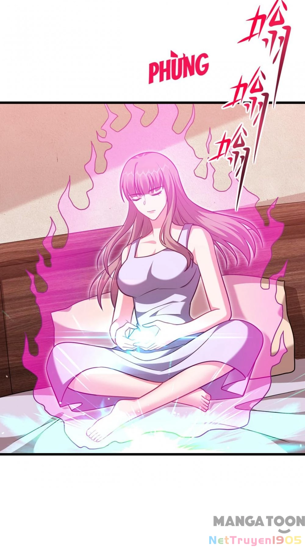 Nhặt Hoa Khôi Về Làm Vợ Chapter 270 - 8