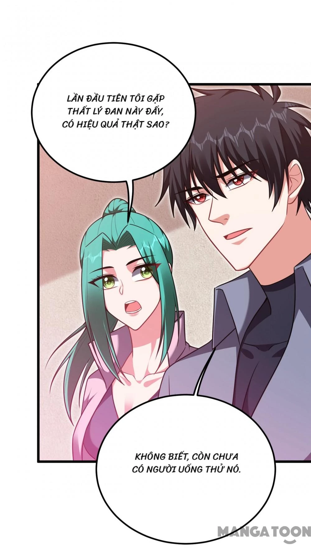Nhặt Hoa Khôi Về Làm Vợ Chapter 270 - 9