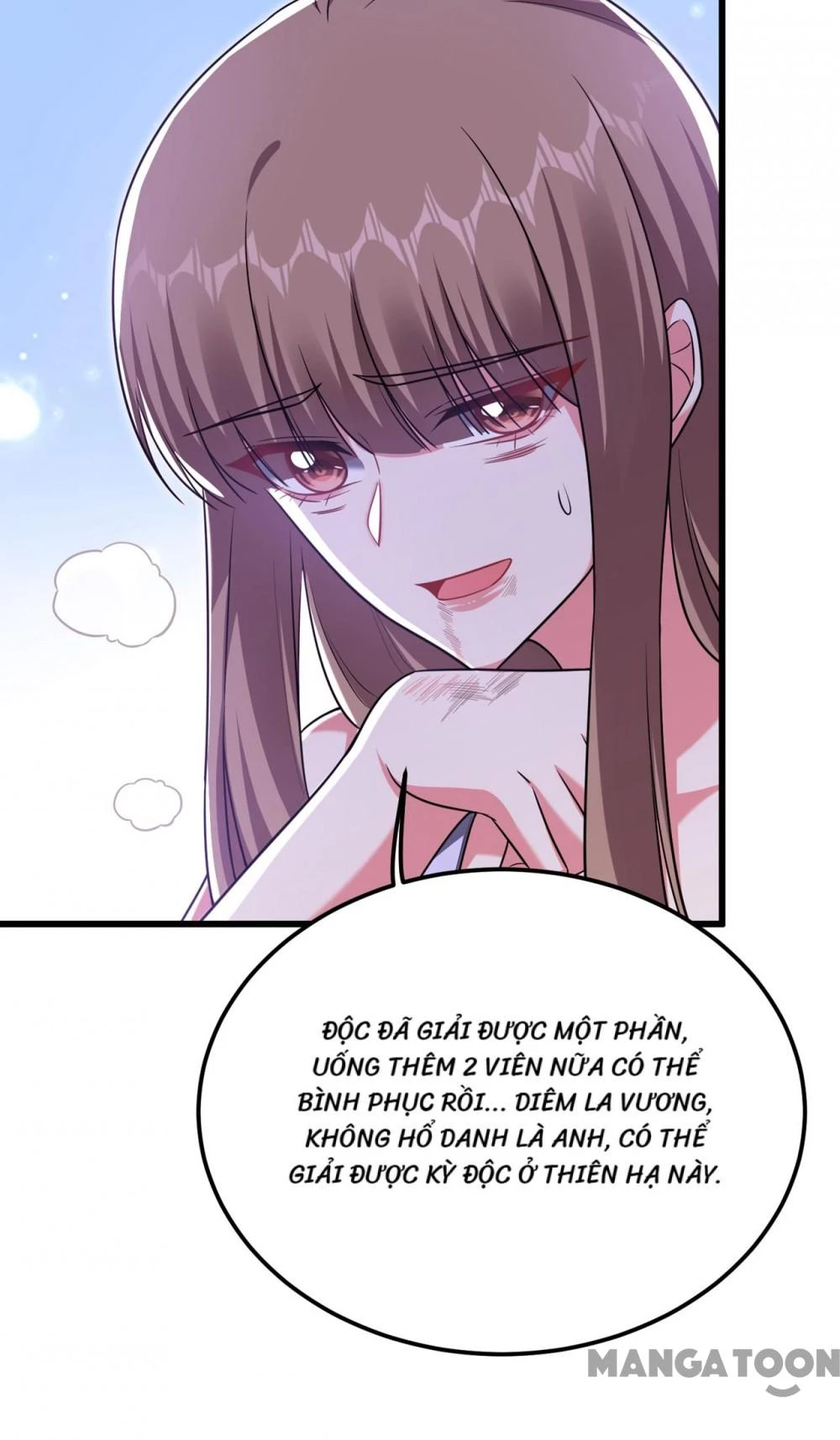 Nhặt Hoa Khôi Về Làm Vợ Chapter 270 - 12