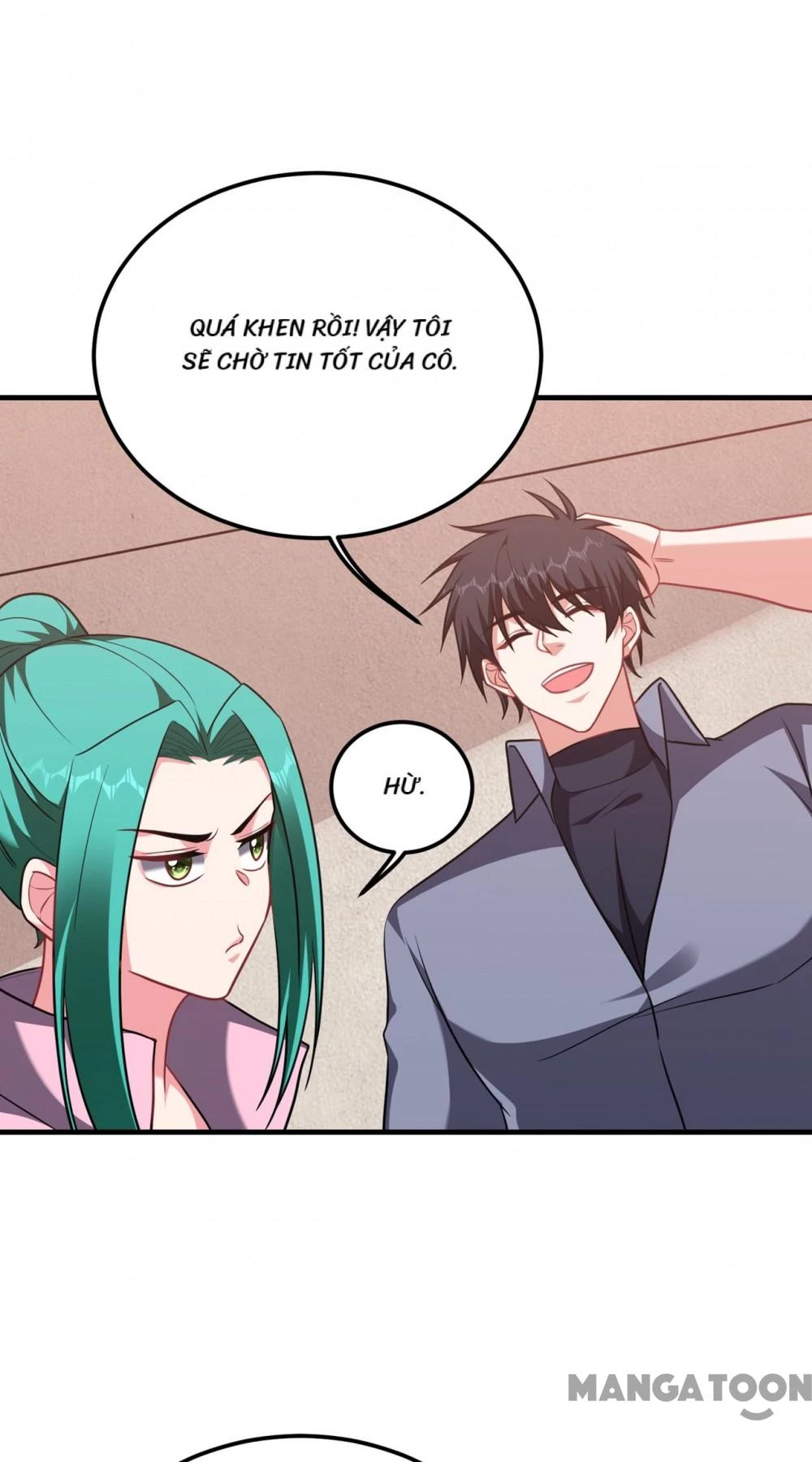 Nhặt Hoa Khôi Về Làm Vợ Chapter 270 - 13