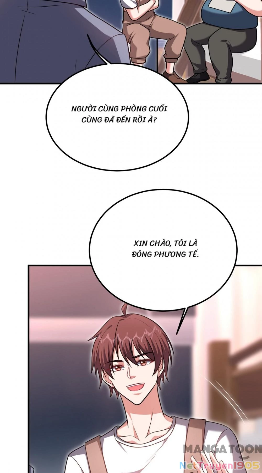 Nhặt Hoa Khôi Về Làm Vợ Chapter 270 - 16