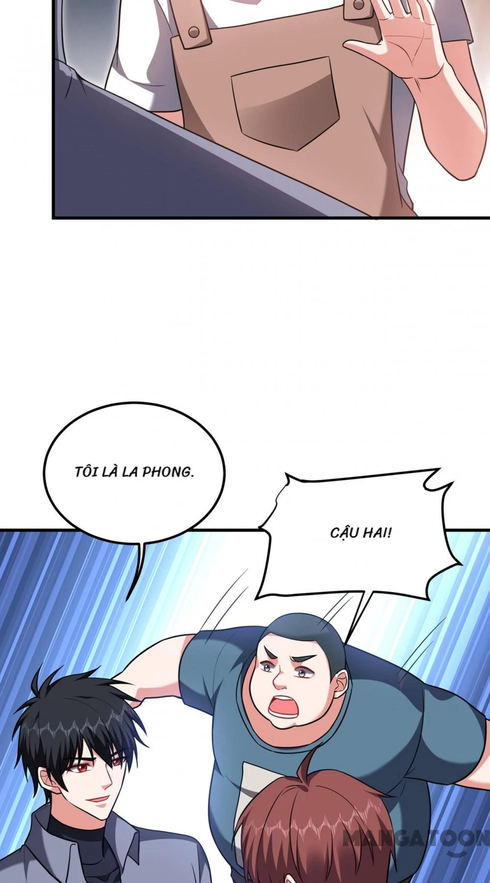 Nhặt Hoa Khôi Về Làm Vợ Chapter 270 - 17