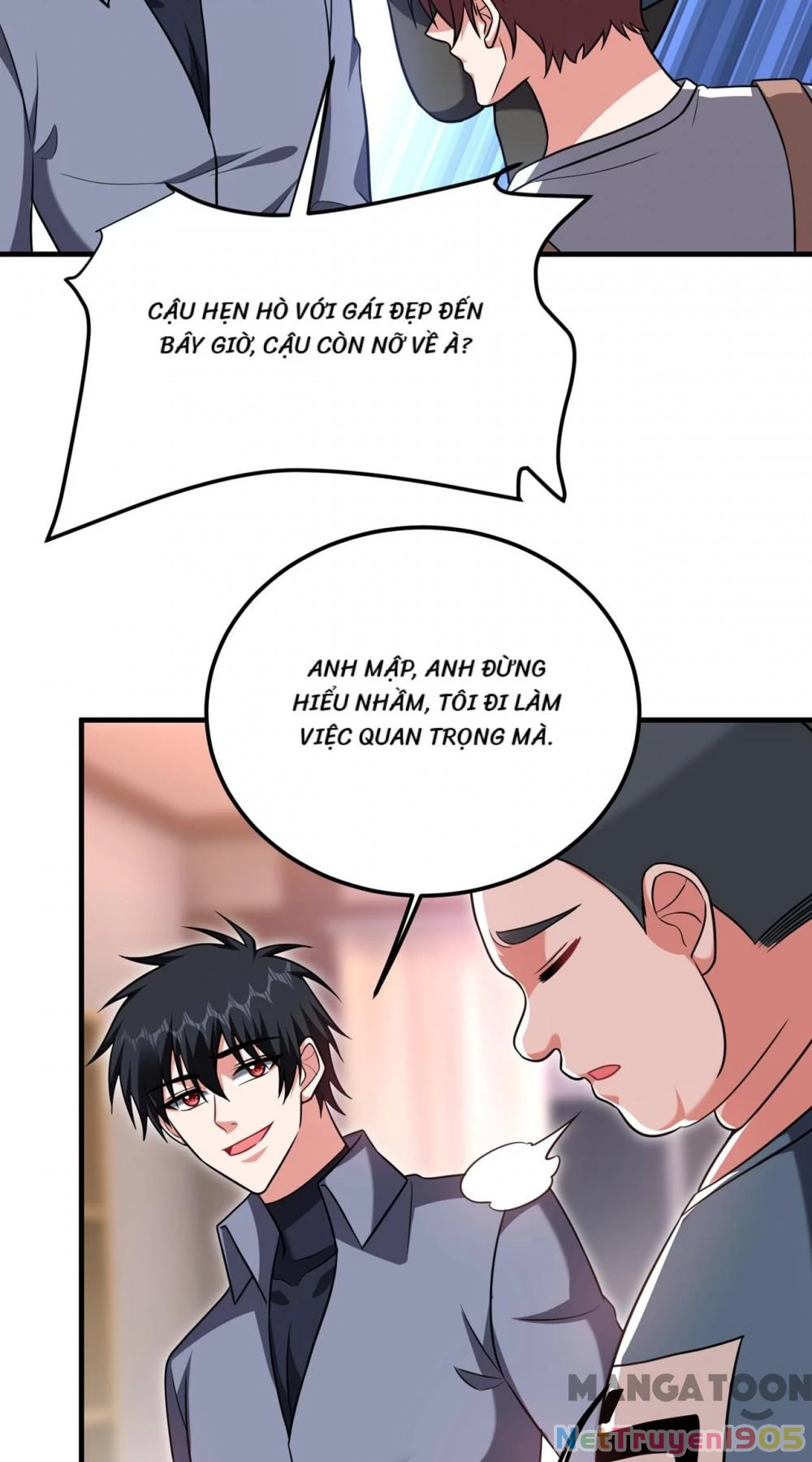 Nhặt Hoa Khôi Về Làm Vợ Chapter 270 - 18