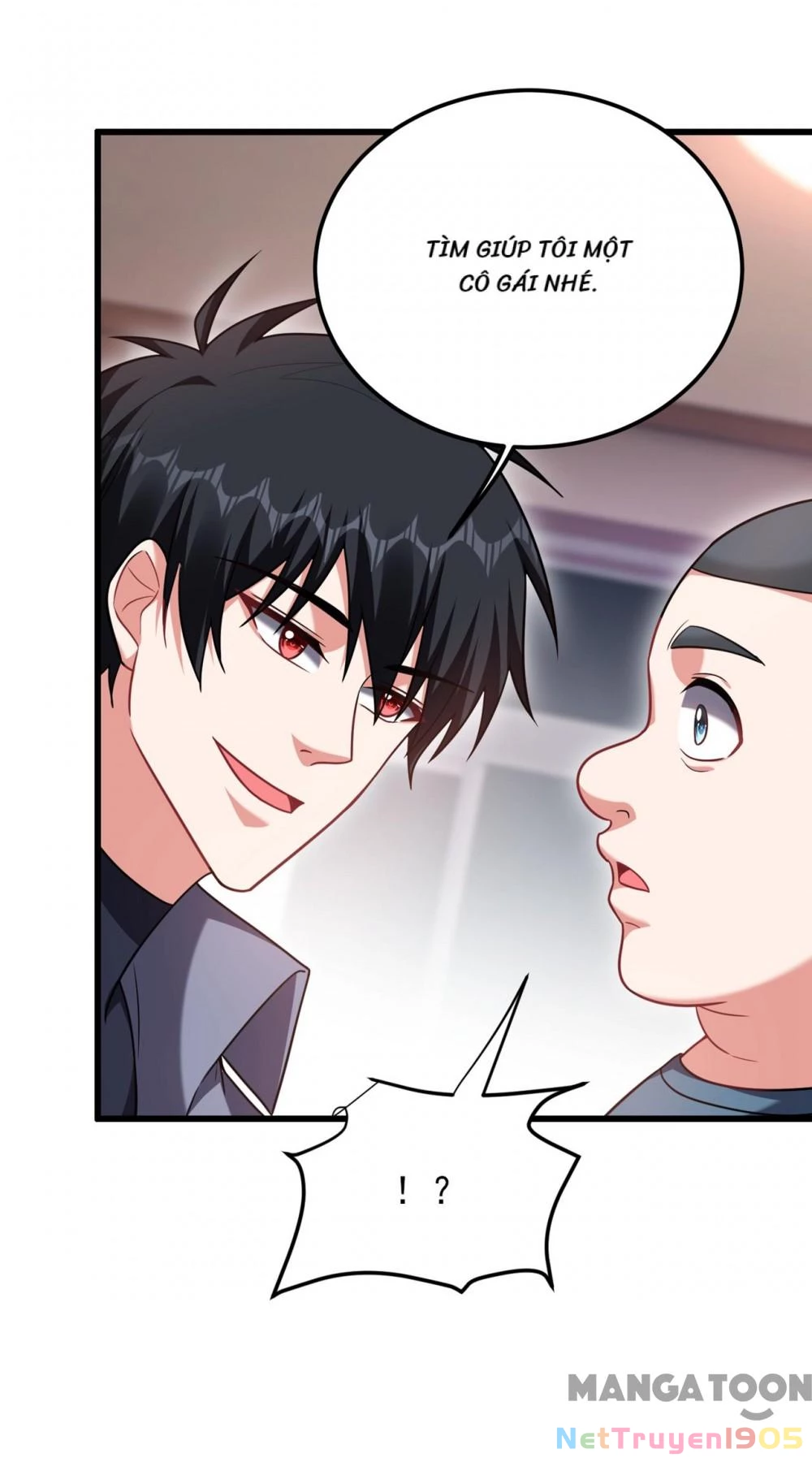 Nhặt Hoa Khôi Về Làm Vợ Chapter 270 - 21