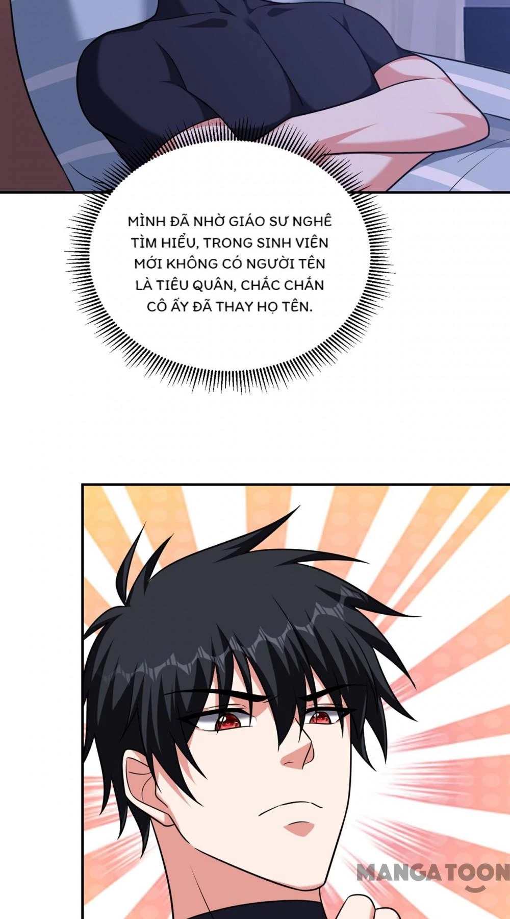 Nhặt Hoa Khôi Về Làm Vợ Chapter 270 - 29