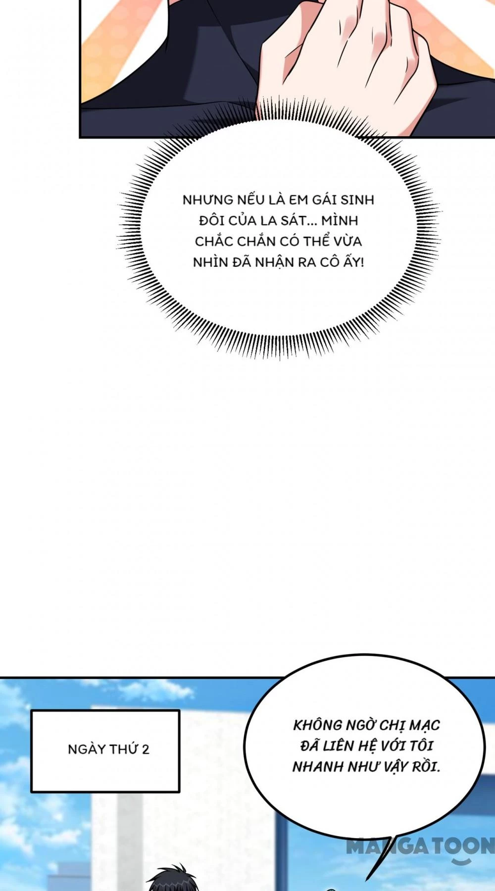 Nhặt Hoa Khôi Về Làm Vợ Chapter 270 - 30
