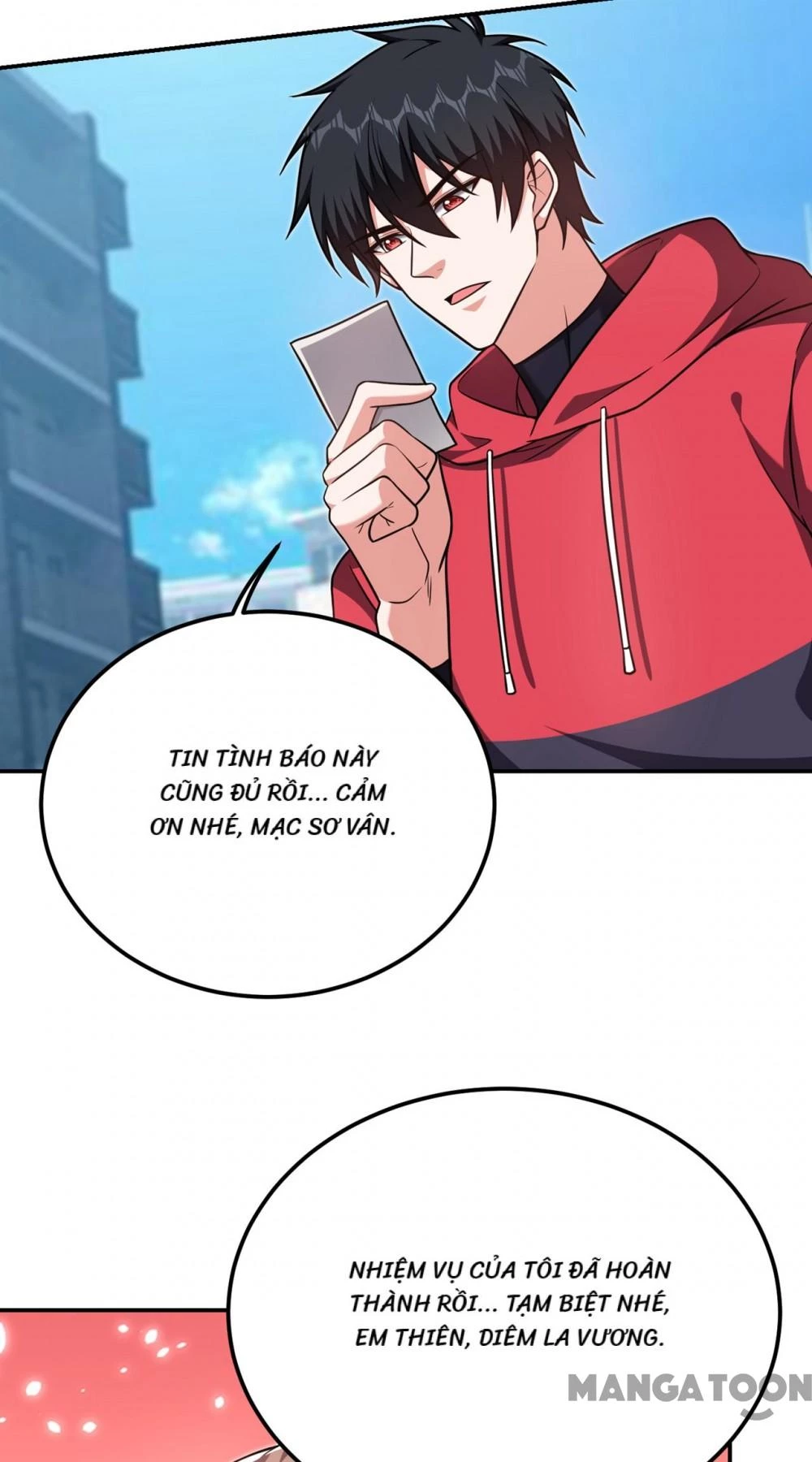 Nhặt Hoa Khôi Về Làm Vợ Chapter 271 - 5