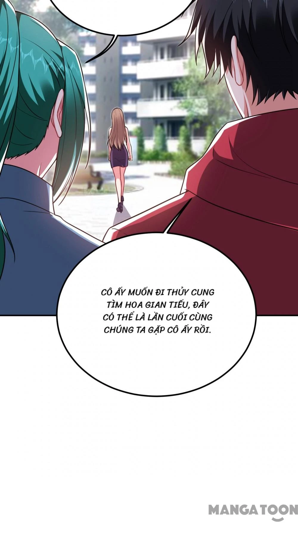Nhặt Hoa Khôi Về Làm Vợ Chapter 271 - 7