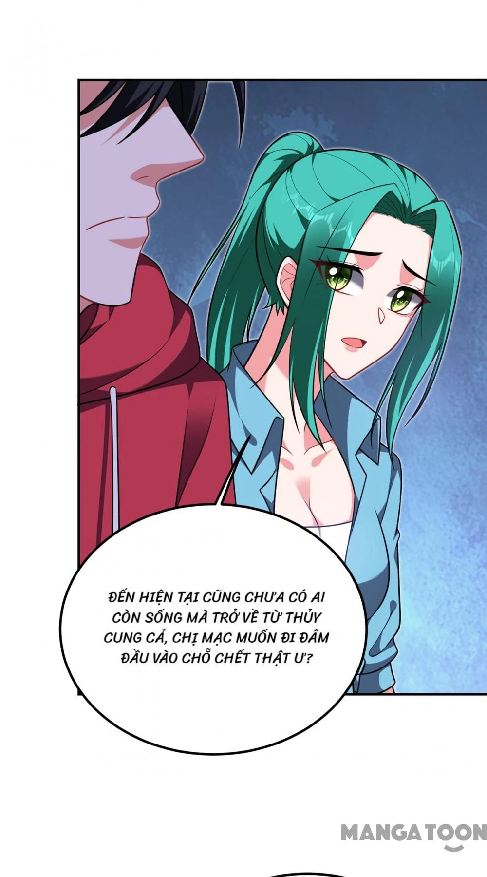 Nhặt Hoa Khôi Về Làm Vợ Chapter 271 - 8