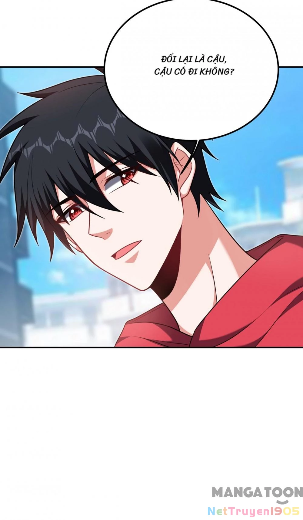 Nhặt Hoa Khôi Về Làm Vợ Chapter 271 - 9
