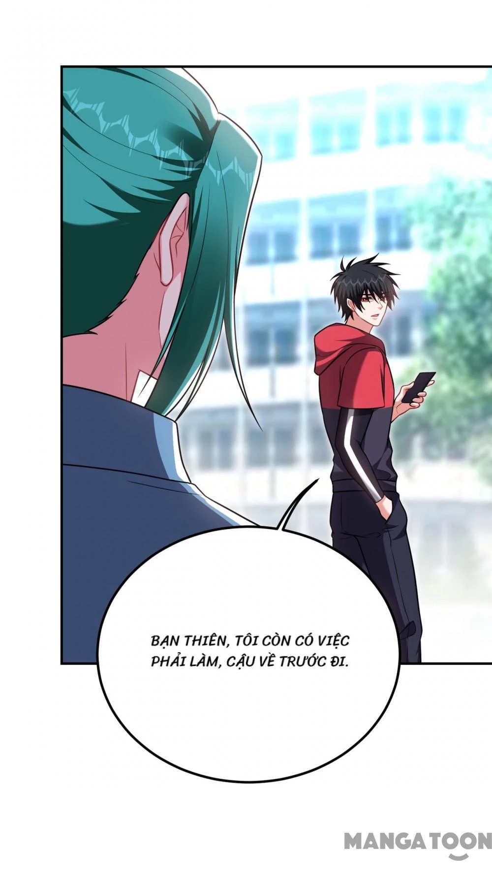 Nhặt Hoa Khôi Về Làm Vợ Chapter 271 - 11