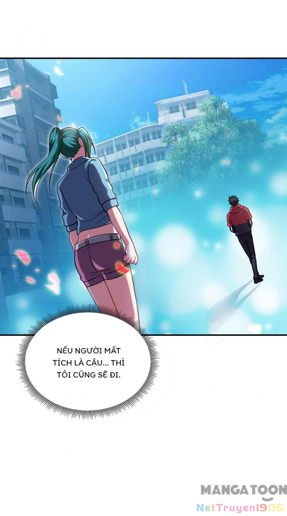 Nhặt Hoa Khôi Về Làm Vợ Chapter 271 - 12