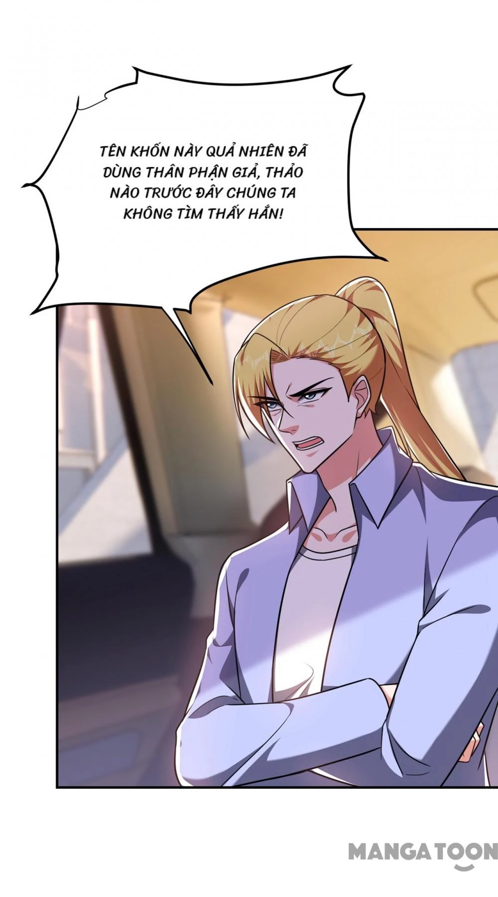 Nhặt Hoa Khôi Về Làm Vợ Chapter 271 - 15