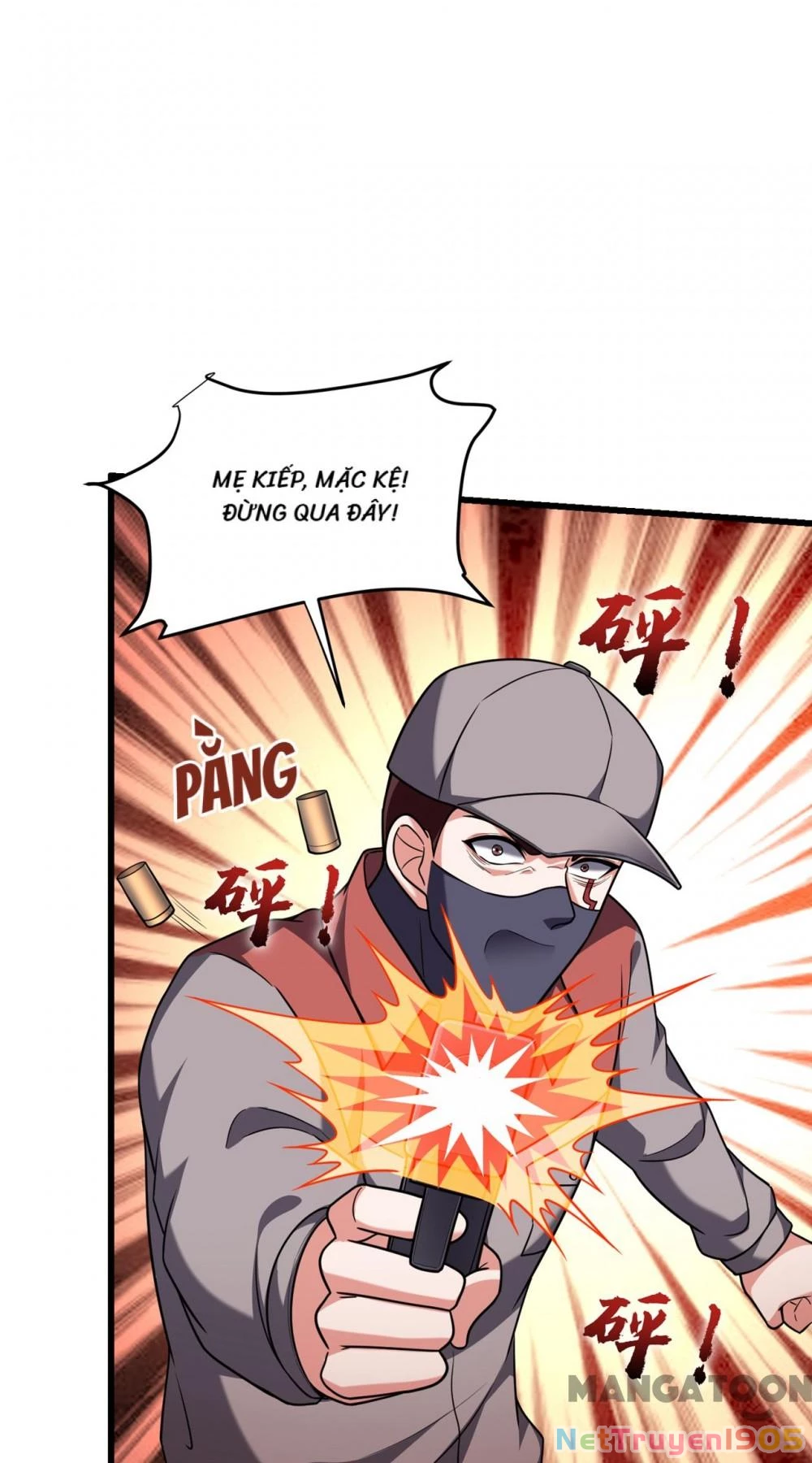 Nhặt Hoa Khôi Về Làm Vợ Chapter 271 - 23