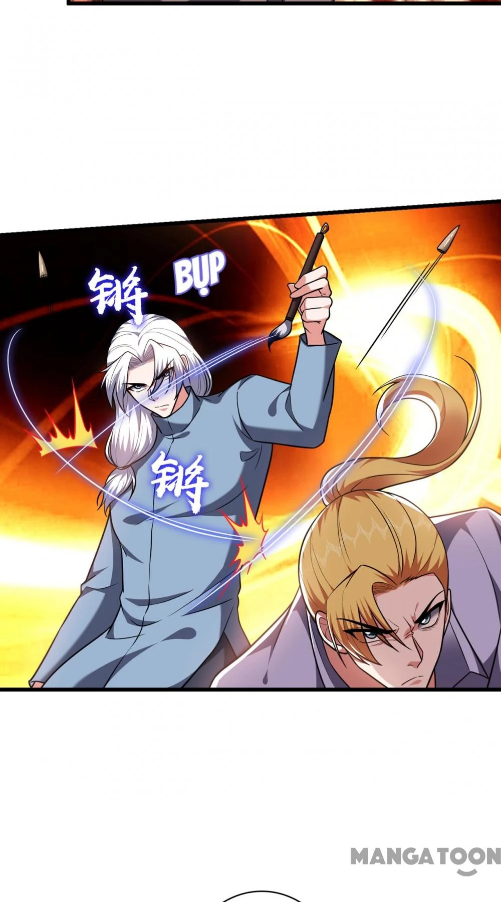 Nhặt Hoa Khôi Về Làm Vợ Chapter 271 - 24