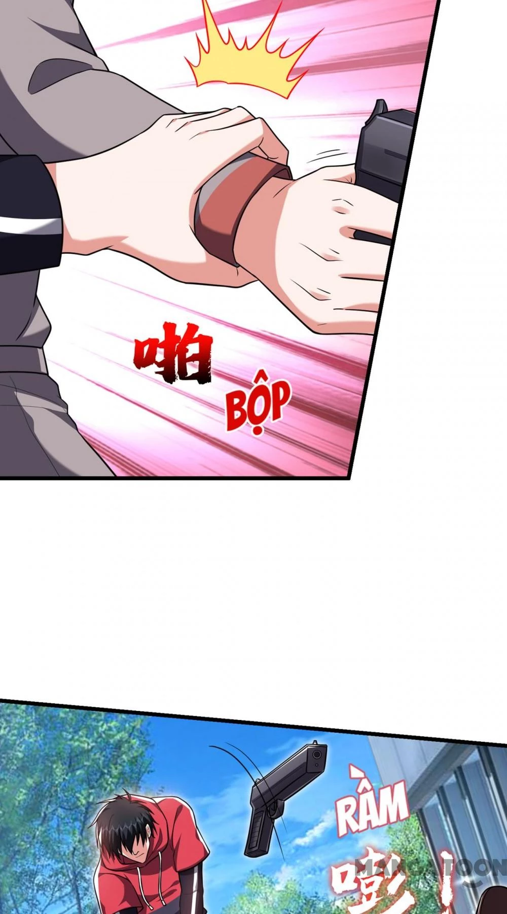Nhặt Hoa Khôi Về Làm Vợ Chapter 271 - 26