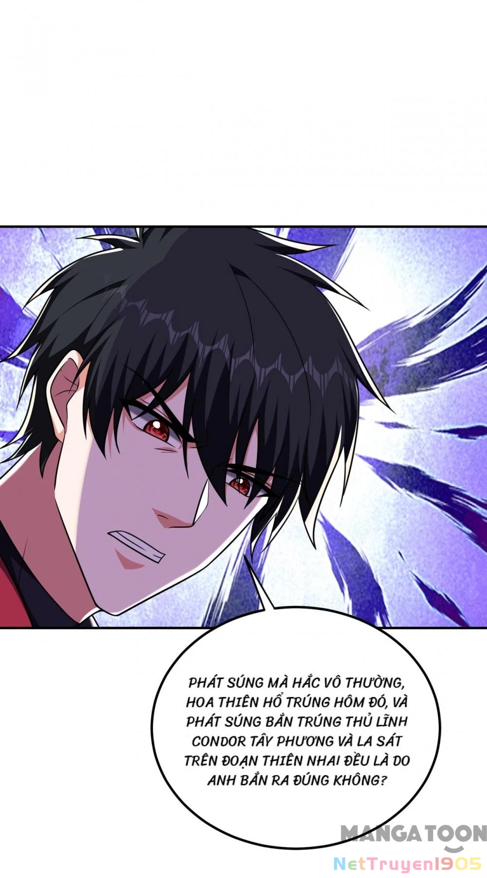 Nhặt Hoa Khôi Về Làm Vợ Chapter 271 - 29