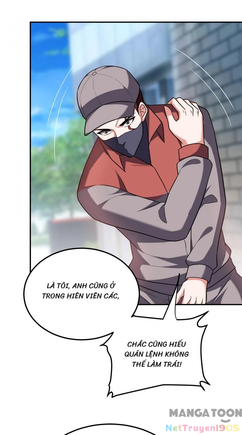 Nhặt Hoa Khôi Về Làm Vợ Chapter 271 - 30
