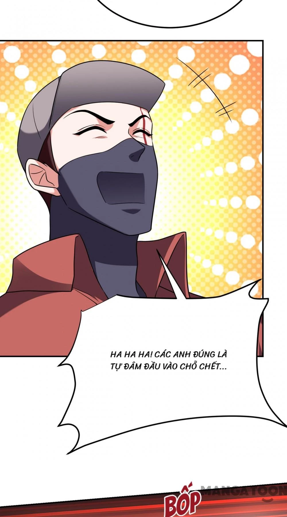 Nhặt Hoa Khôi Về Làm Vợ Chapter 271 - 33