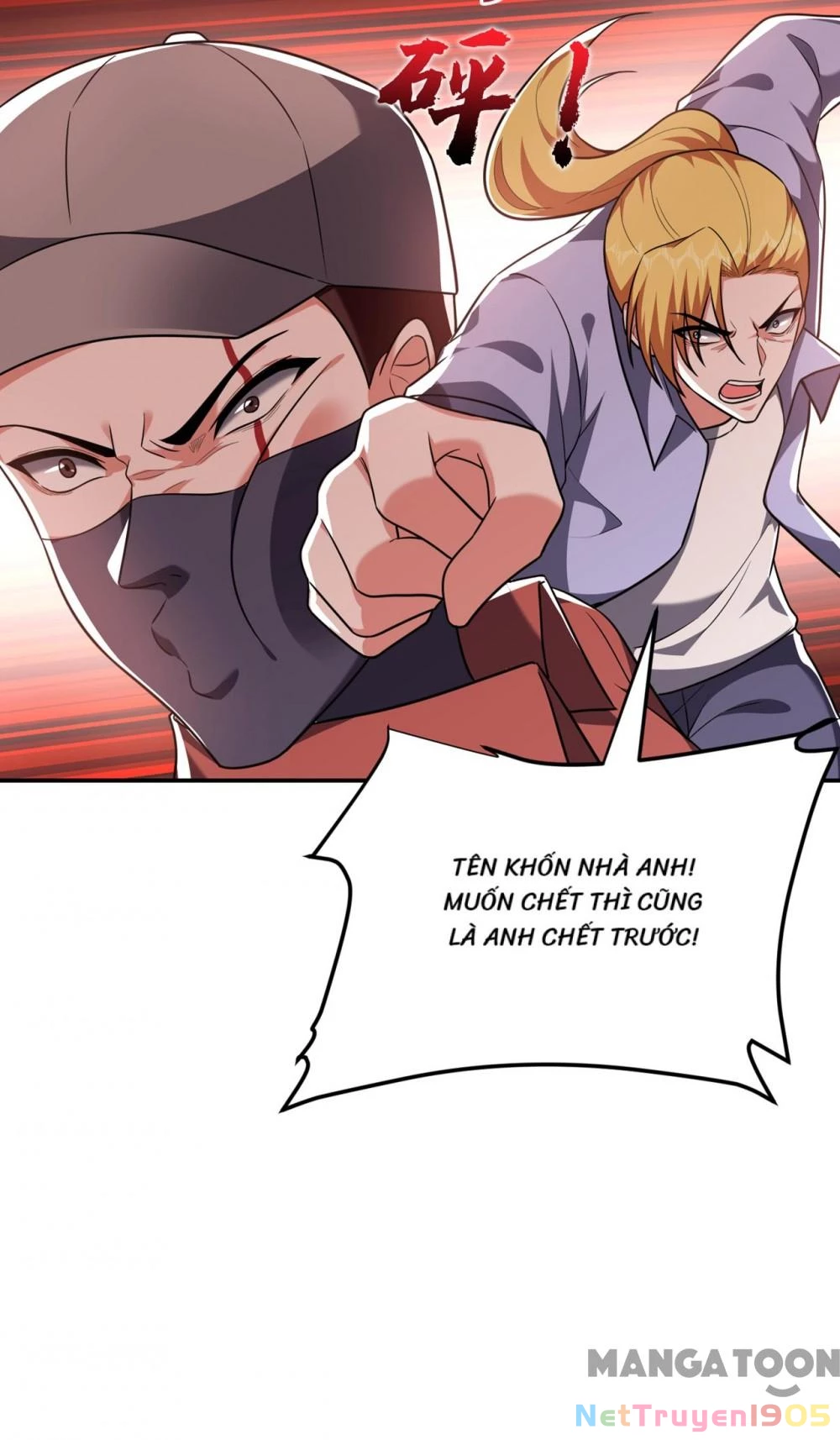 Nhặt Hoa Khôi Về Làm Vợ Chapter 271 - 34