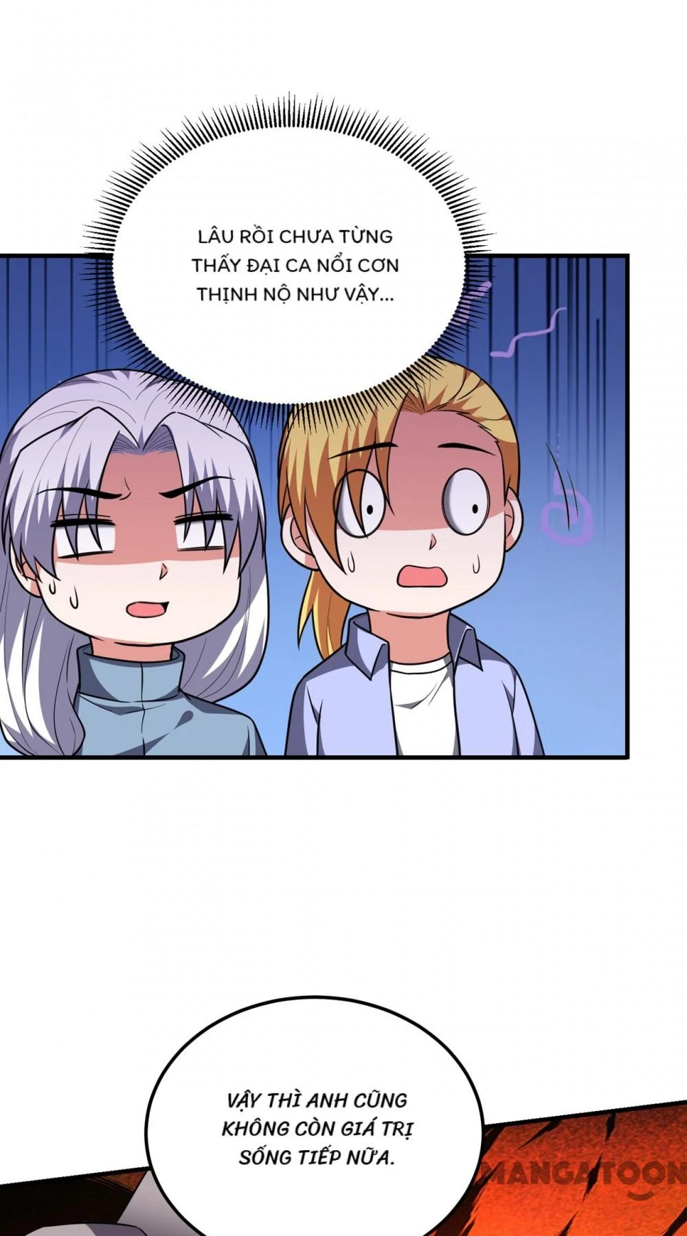 Nhặt Hoa Khôi Về Làm Vợ Chapter 272 - 4
