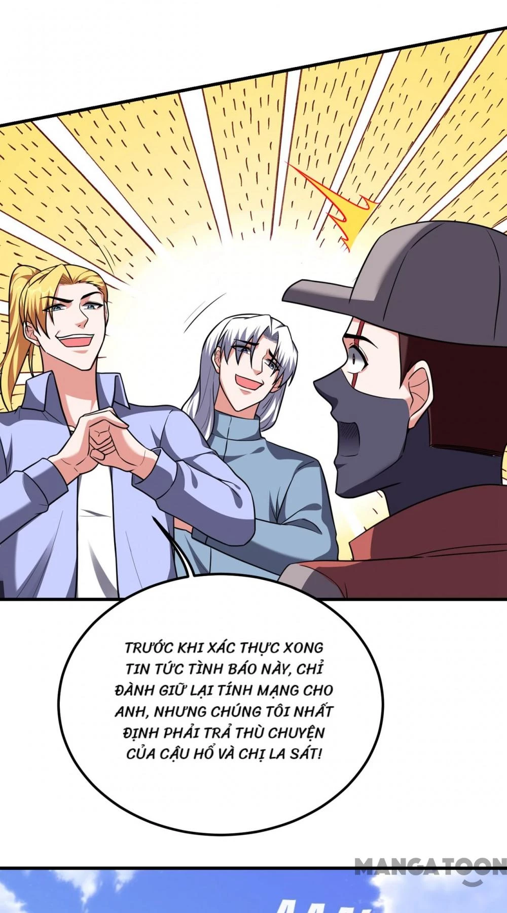 Nhặt Hoa Khôi Về Làm Vợ Chapter 272 - 13
