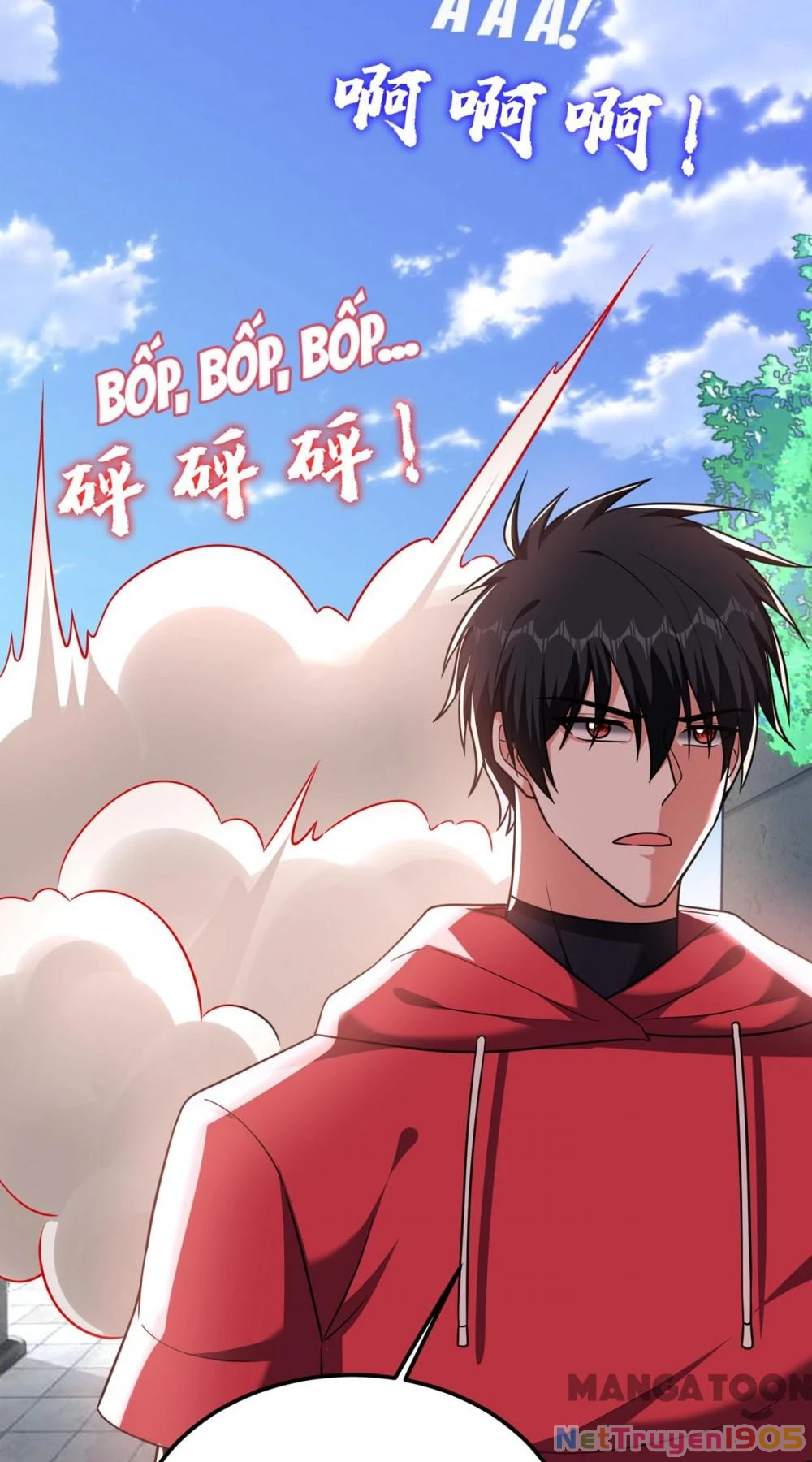 Nhặt Hoa Khôi Về Làm Vợ Chapter 272 - 14